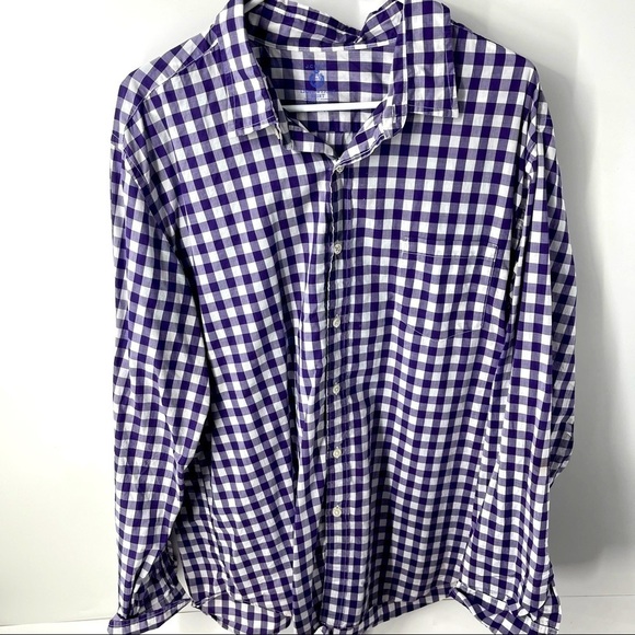 J Crew Lightweight Longsleeve button Down Shirt. - Picture 1 of 4
